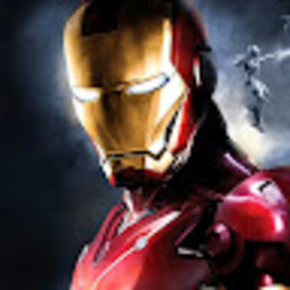 Meet your Posher, Eddie - Picture 1 of 1